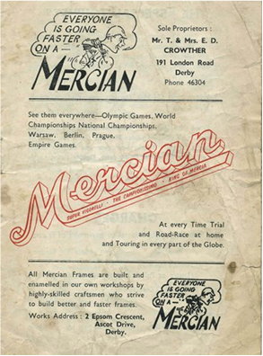 Late 1950