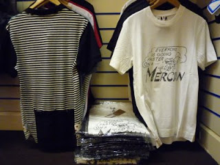 Paul Smith Clothing