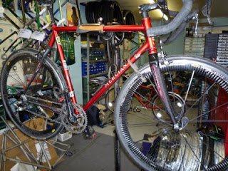 Velocita