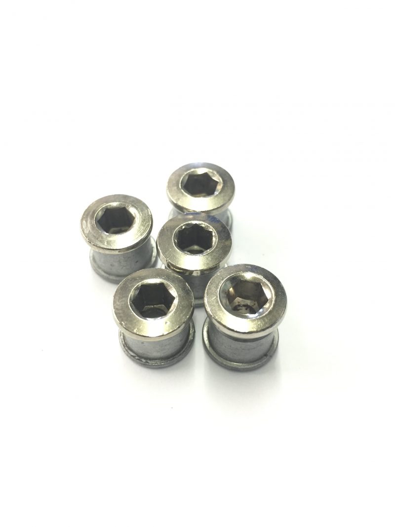campag chainring bolts