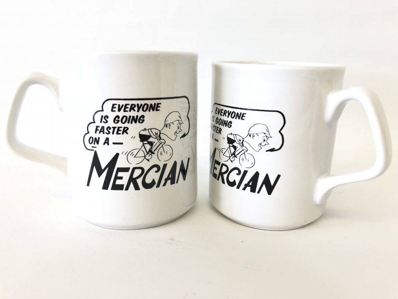 Mercian Mug ( everyone)